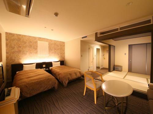 Resort Hotel Tateshina