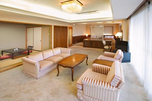 Resort Hotel Tateshina