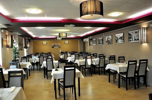 Hotel Le Fin Bistrot