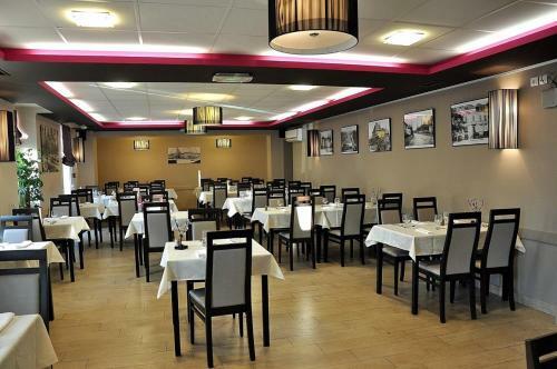 Hotel Le Fin Bistrot