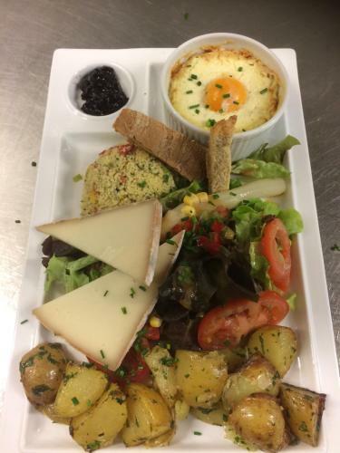 Hotel Le Fin Bistrot
