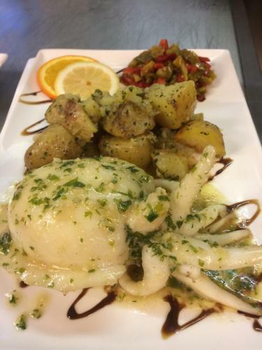 Hotel Le Fin Bistrot