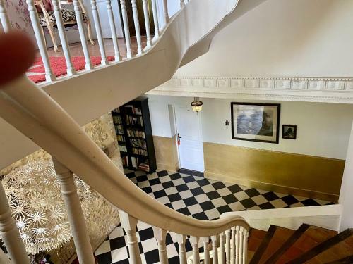 B&B Ch�teau De Fajac La Selve