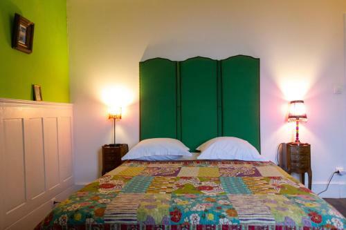 B&B Ch�teau De Fajac La Selve
