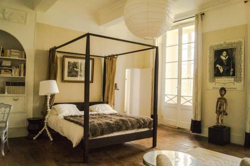 B&B Ch�teau De Fajac La Selve