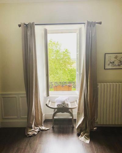 B&B Ch�teau De Fajac La Selve