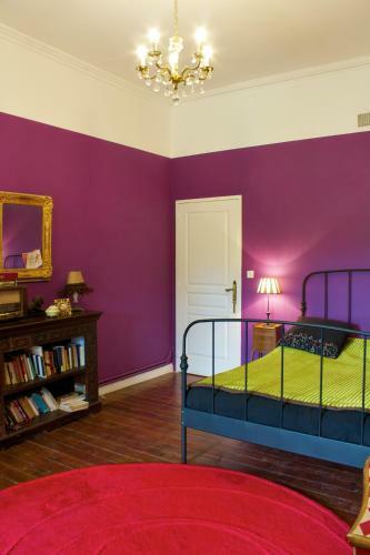 B&B Ch�teau De Fajac La Selve