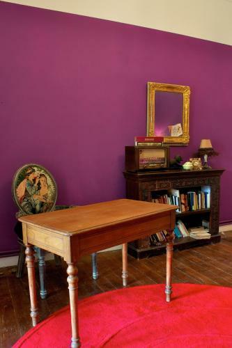 B&B Ch�teau De Fajac La Selve