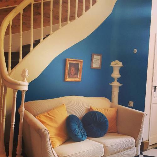 B&B Ch�teau De Fajac La Selve