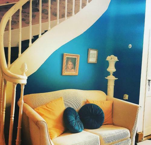 B&B Ch�teau De Fajac La Selve