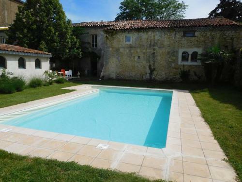 B&B Ch�teau De Fajac La Selve