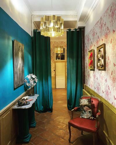 B&B Ch�teau De Fajac La Selve