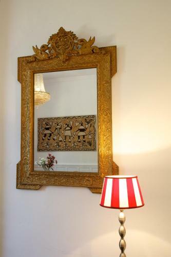 B&B Ch�teau De Fajac La Selve