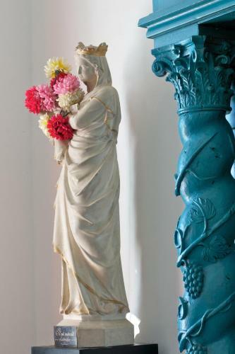 B&B Ch�teau De Fajac La Selve