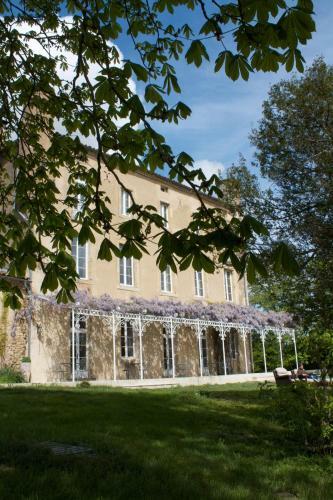 B&B Ch�teau De Fajac La Selve