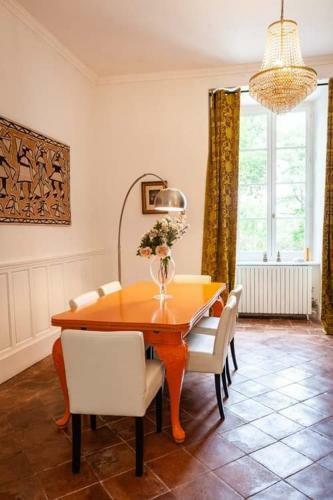 B&B Ch�teau De Fajac La Selve