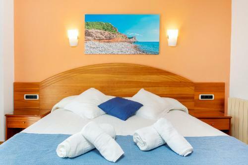 Hostal Manolita