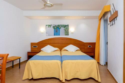 Hostal Manolita