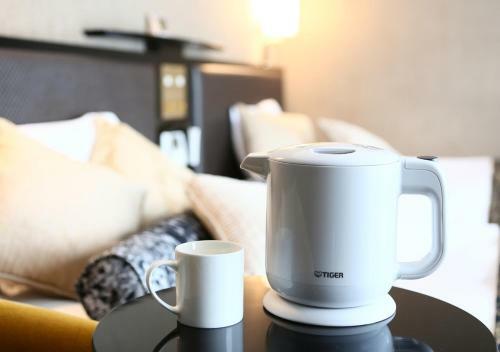 Apa Hotel Koriyama Ekimae
