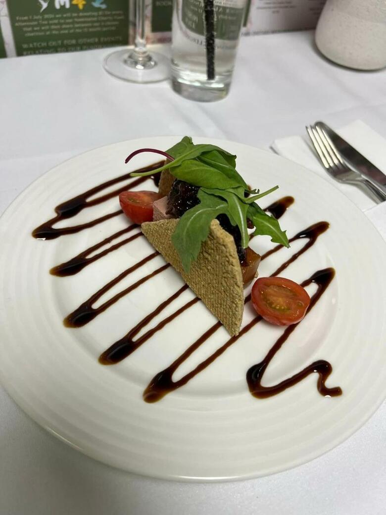 The Popinjay Hotel & Spa