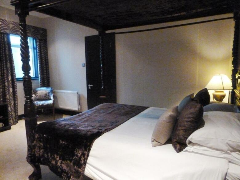 The Popinjay Hotel & Spa