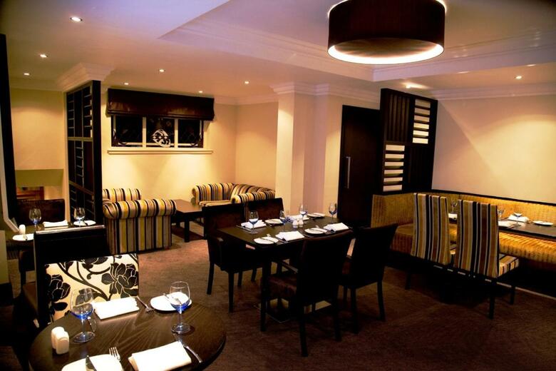 The Popinjay Hotel & Spa