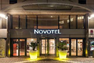 Hotel Novotel Paris Rueil Malmaison
