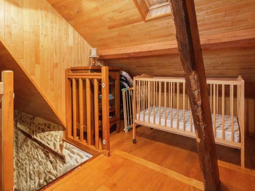 Holiday Home La Prentegarde Calvinet