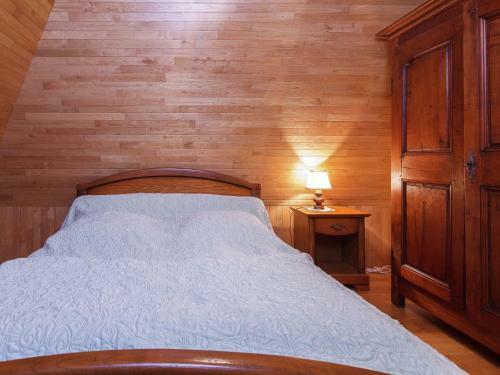 Holiday Home La Prentegarde Calvinet