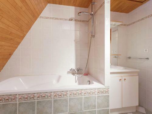 Holiday Home La Prentegarde Calvinet