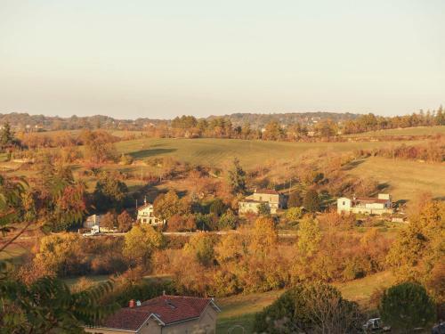 Holiday Home La Prentegarde Calvinet