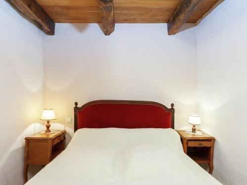 Holiday Home La Prentegarde Calvinet