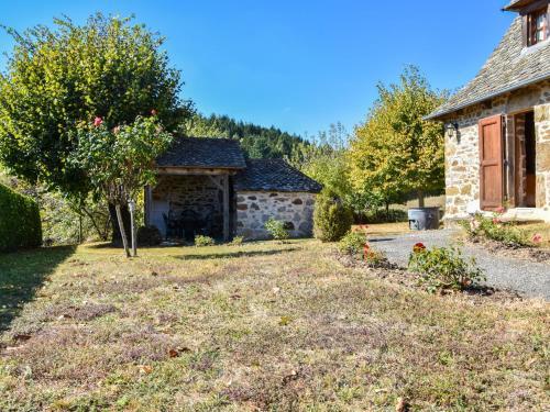 Holiday Home La Prentegarde Calvinet