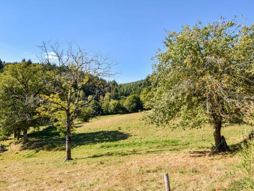 Holiday Home La Prentegarde Calvinet