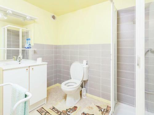 Holiday Home La Prentegarde Calvinet