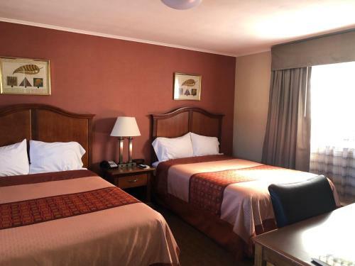 Hotel Wilbraham Inn