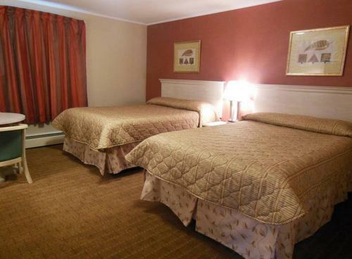 Hotel Wilbraham Inn