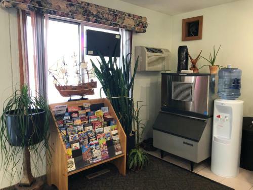 Hotel Wilbraham Inn