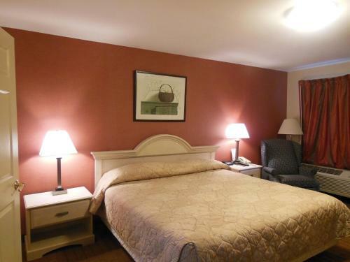 Hotel Wilbraham Inn