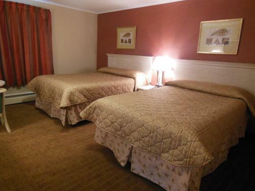 Hotel Wilbraham Inn