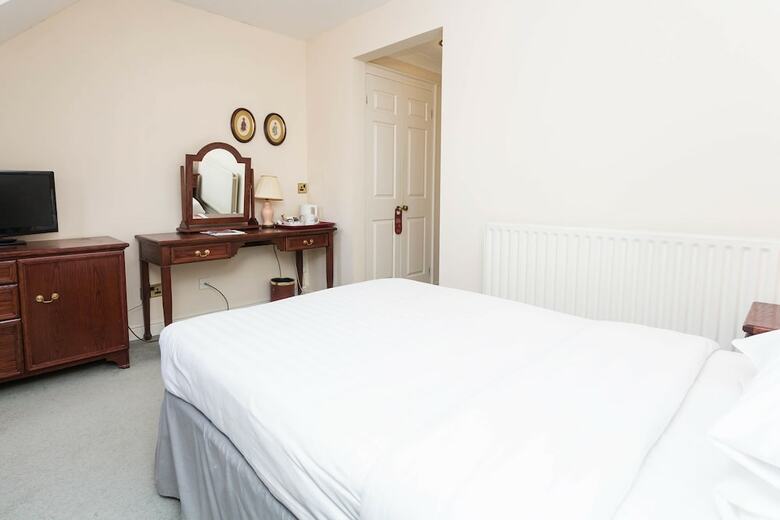 Muthu Belstead Brook Hotel
