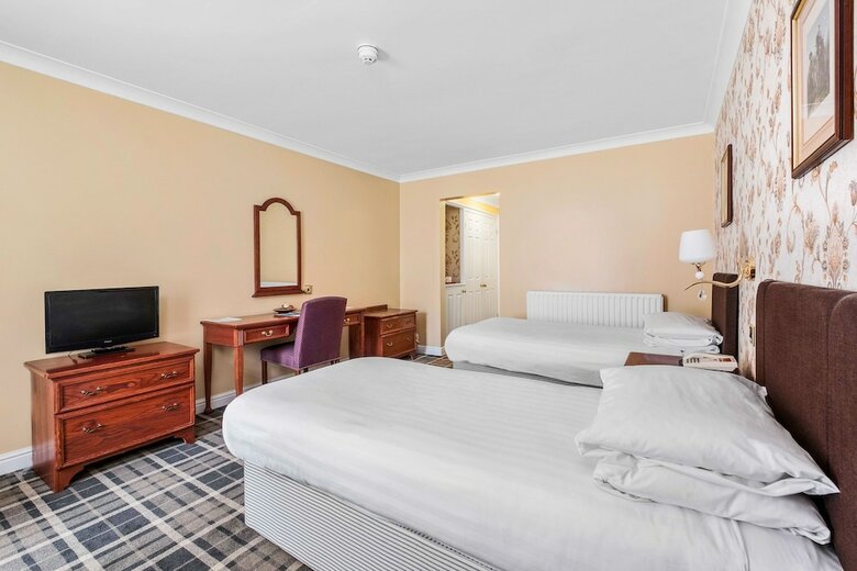 Muthu Belstead Brook Hotel