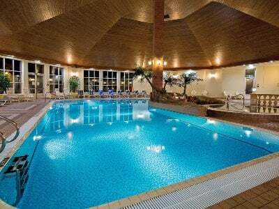 Muthu Belstead Brook Hotel