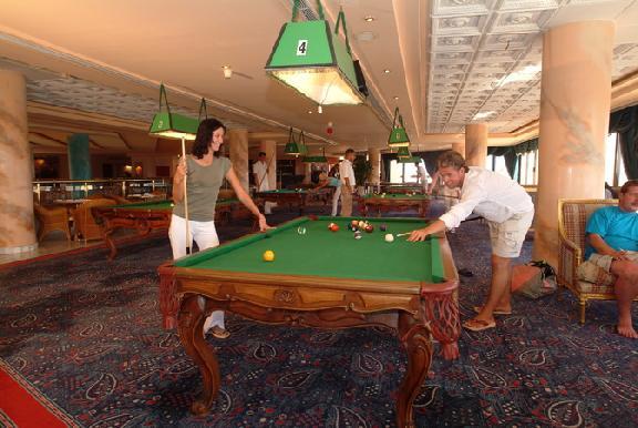 Hotel Paradise Golden 5