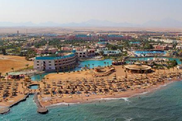 Hotel Paradise Golden 5