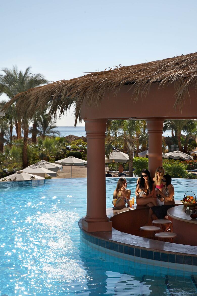 Hotel Iberotel Palace - Adults Friendly 16 Years Plus