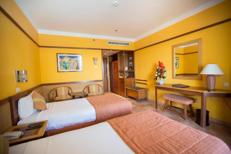 Hotel Iberotel Lido