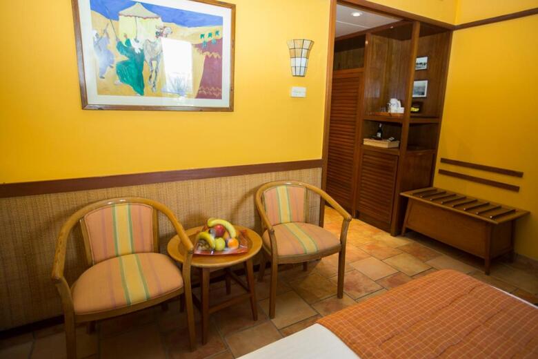 Hotel Iberotel Lido
