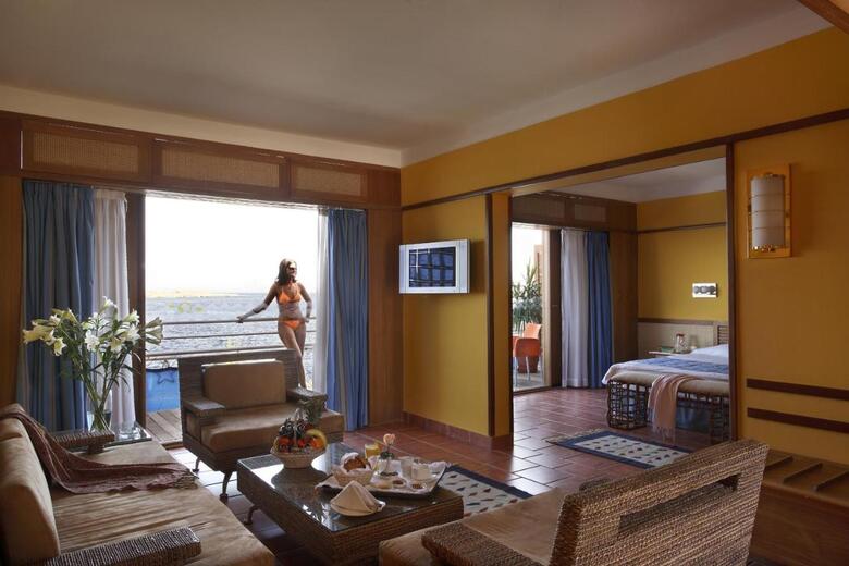 Hotel Iberotel Lido