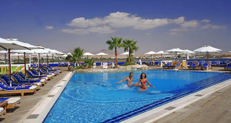 Hotel Iberotel Lido